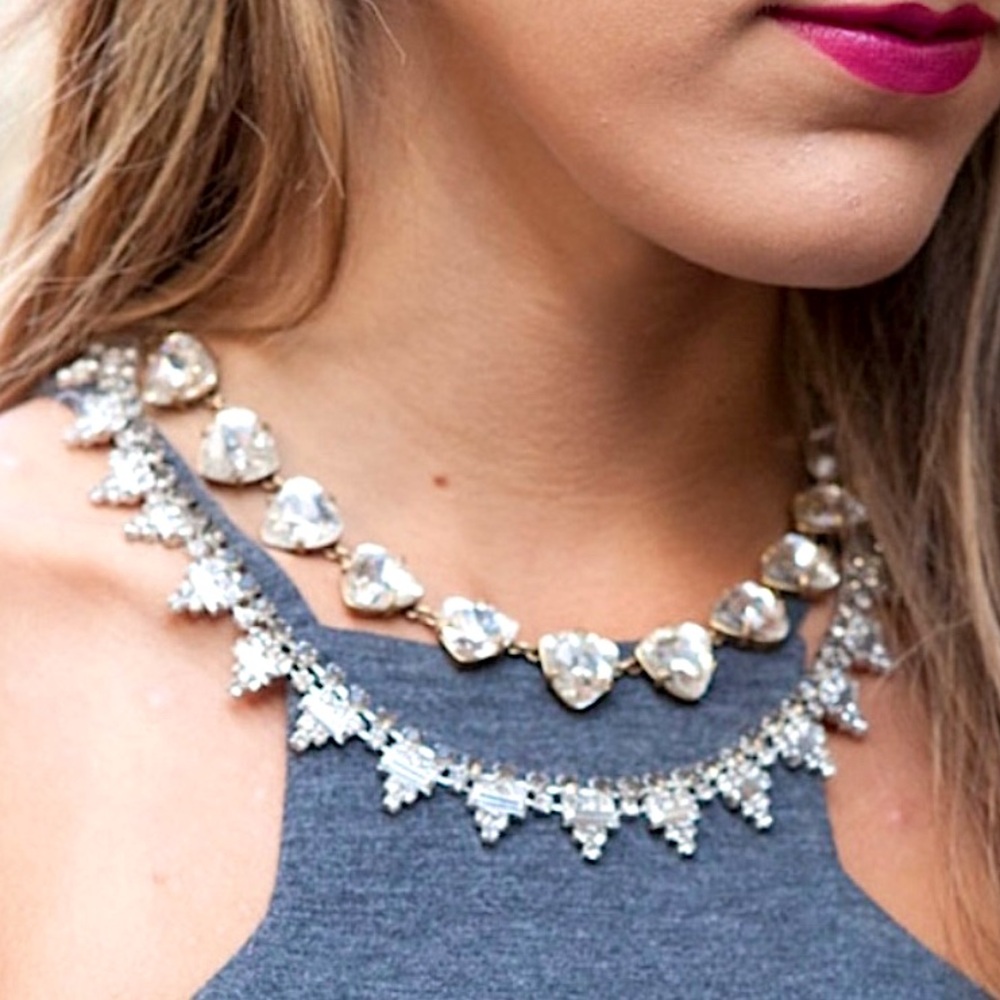 💖 Stella & Dot Somervell Necklace